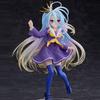 19СМ Аниме NGNL No Game No Life Белый "Фигурка Аниме ПВХ Аниме Фигурки Действия Модель Коллекция Украшение Аниме Модель Игрушка Подарок