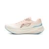 Li Ning MINE JUMP 3.0V2 Беговые кроссовки Женские Низкие Белый Оранжевый ARSV112-4