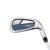 Callaway Right Iron Set PARADYM MAX FAST IRONS (Set of 5 (#7-#9,PW,SW) ELDIO 40 for Callaway L Carbon) Ladies