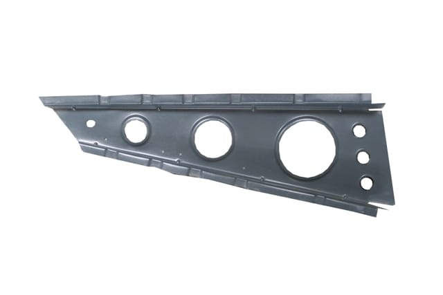 Внутренняя connecting plate переднего правого крыла для Mercedes Sprinter 2013-2018 OEM A9066370135