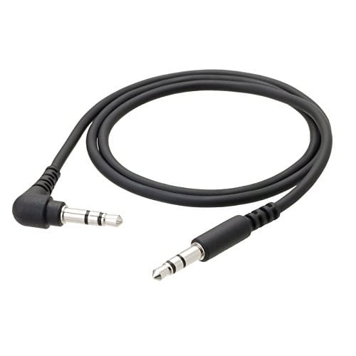 Audio-Technica ATW-1701/L Lavalier Microphone Camera Mount System