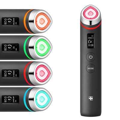 Booster Pro минут в день корейский уход за кожей японская инструкция по эксплуатации устройство для лица Удобно носить 155 г Подарок-награда AGE-R [5