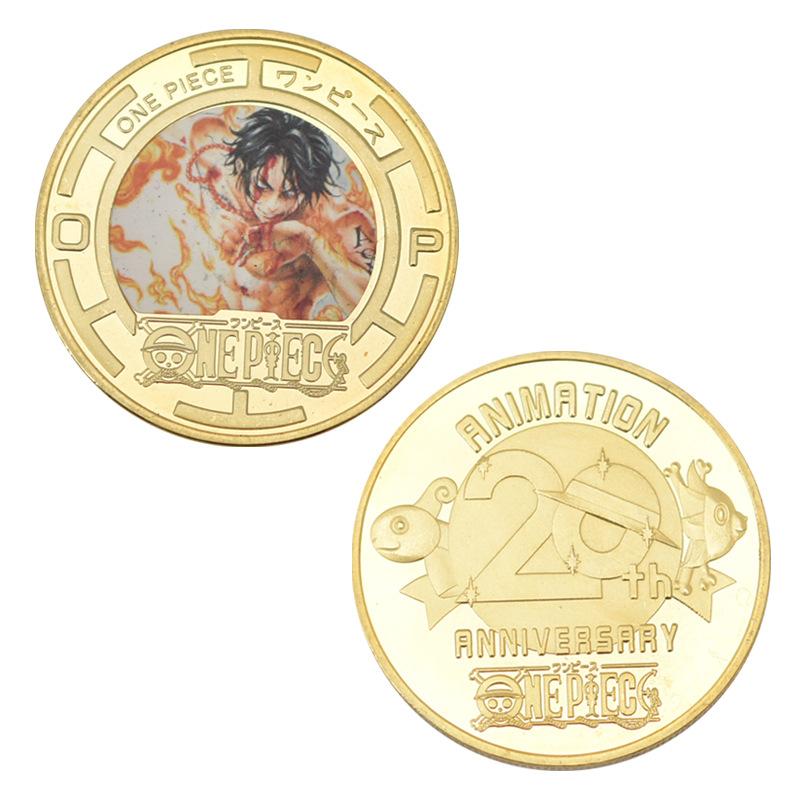 Commemorative coins, surrounding coins, die-casting metal coins, badges, gifts, handicrafts