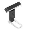 Светильник для чтения книг USB-аккумуляторный складной светодиодный 6 уровней яркости 5 цветов Таймер Привлекающий внимание