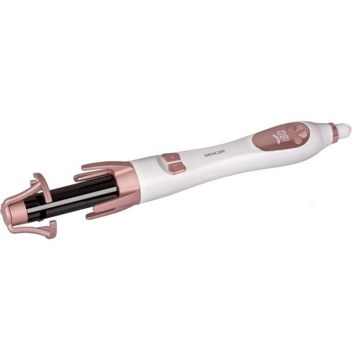 Fer à frisser - Sencor - SHS 0900GD