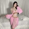 Large size new sexy underwear exotic Dunhuang Feitian sexy free national tide dance clothing Hanfu