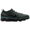 Nike Air VaporMax 2023 Flyknit Dark Spruce Men Sneakers Green Black DV1678-301