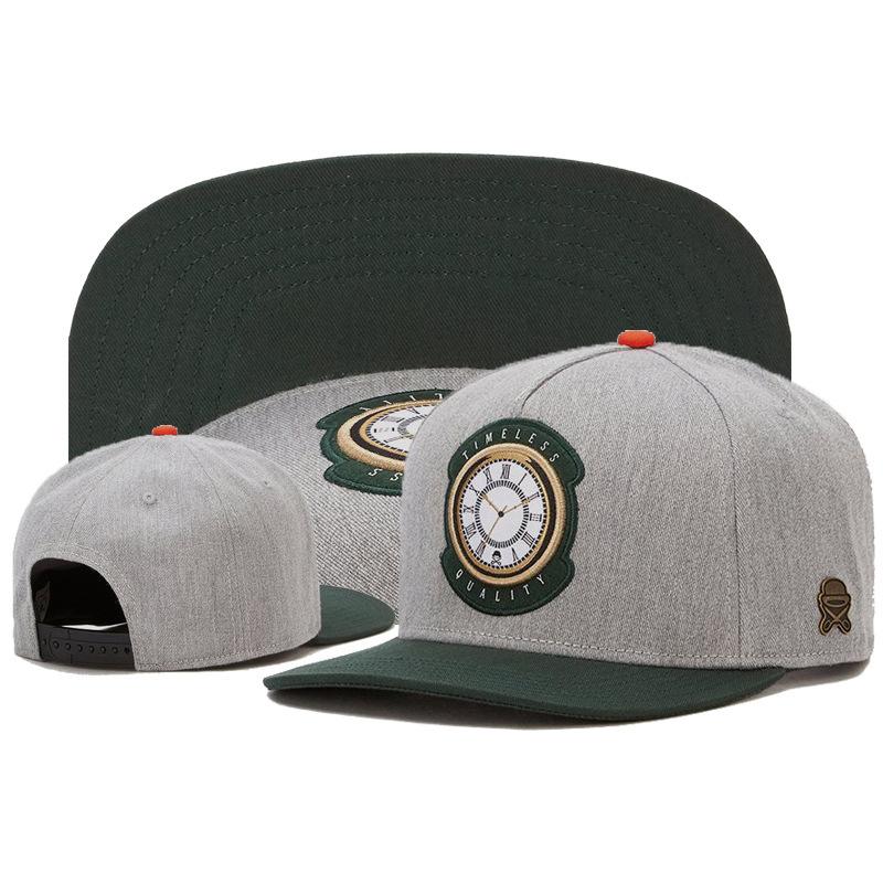 Foreign trade flat-brimmed hat, adjusting hat, car hat, trendy hat, American fashion hat, sun one piece, and wholesale