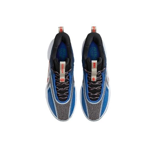 Nike Космическое Единство 2 EP Лучше Нас - Черный Как Ночь DH1536-002