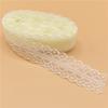 10 Yards Lace Ribbon Tape  Trim Fabric DIY Embroidered Net Lace for Sewing Decoration  Lace Fabric