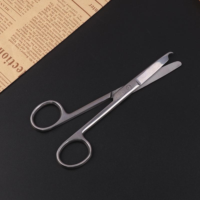 14 см/16 см ножницы для снятия швов Spencer Stitch стоматологические хирургические инструменты