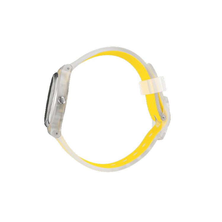 Swatch Женские скелетные часы 34 мм GE291 GE291