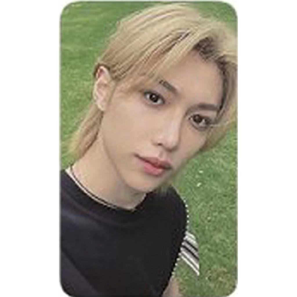 STRAY KIDS 5-Star POB ФОТОКАРТОЧКА APPLE MUSIC MUSICPLANT WITHMUU MUSICKOREA JYP LOTTE BDM MAKESTAR