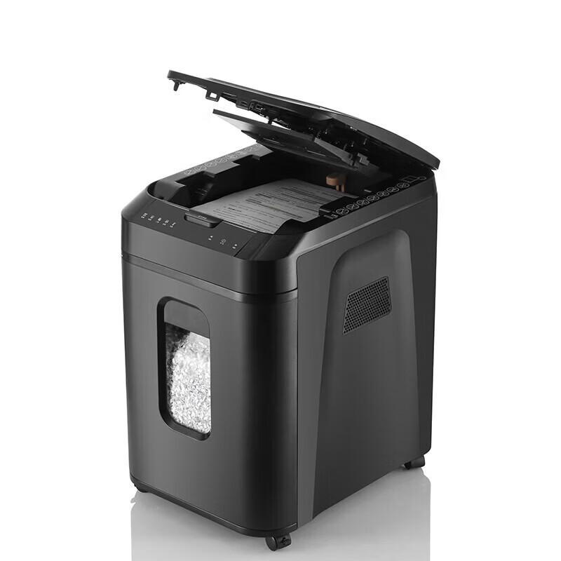 Aurora AS220MQ Auto-Feed Paper Shredder CN plug (adapter included)
