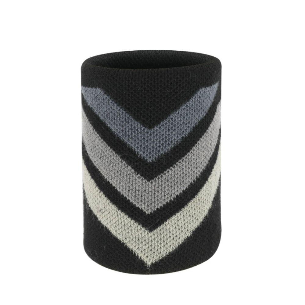 Stretch Elastic Tennis Badminton Wrist Brace Yoga Bracelet Protector Gym Wristband Wrist Sweatband