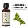 Marjoram 100% Pure Essential Oil Natural Therapeutic Grade Aromatherapy