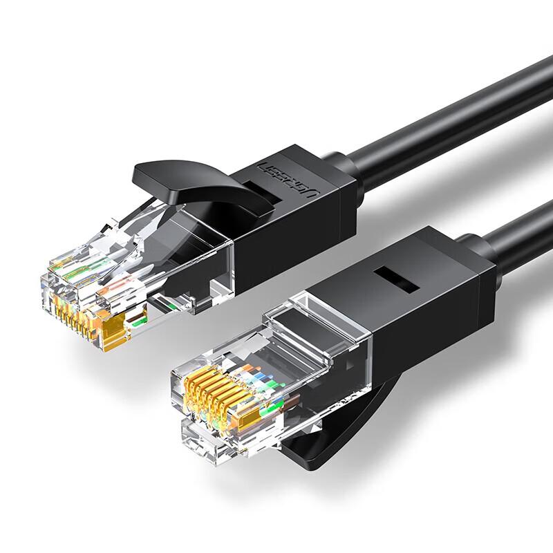 UGREEN Cat6 Gigabit Ethernet Patch Cable