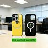 K-Koro S-sensei  Phone Case For iPhone17,16,15,14,13,12,11 Plus,Pro Magnetic with Magsafe Wireless Charging