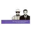 CD PET SHOP BOYS Дискография Полная коллекция синглов C CDP7970972 EMI США США Танцевальная Электроника Б/У