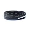 Premium Handmade Leather Key Case for Hongqi H5, 2023 H6, HS3, HS5, HS7, H9 - Women's Edition