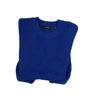 Navy Blue Warm Women's Sweater Vero Moda S - Used