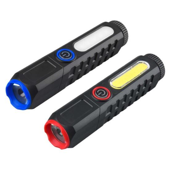 Светодиодный фонарик, полезный, водонепроницаемый, легко носить с собой, светодиодный фонарик, уличный фонарик с высоким люменом, карманный фонарик, аксессуары для кемпинга