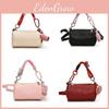 Fashionable Handbag Mini With Bow Chain Design Modern Everyday Shoulder Bag