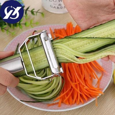 Gh качественная терка из нержавеющей стали для картофеля, огурцов, моркови, жульен, овощечистка