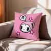 Fury HHeated RRivalry romance   Pillow Case Pattern Printed Pillowcase For Living Room Sofa Cushion Cover