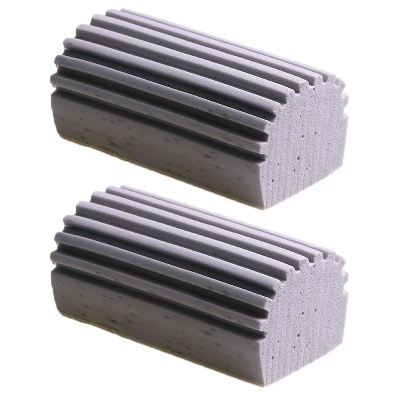 1/2/4 шт. Многоразовые губки для очистки пыли с автомобиля, влажная уборка, губка-дастер, высокая водопоглощаемость, губка ПВА, инструменты для автодетейлинга