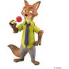 Takara Tomy Ania Zootopia Nick Wilde Toy for Ages 3 and Up