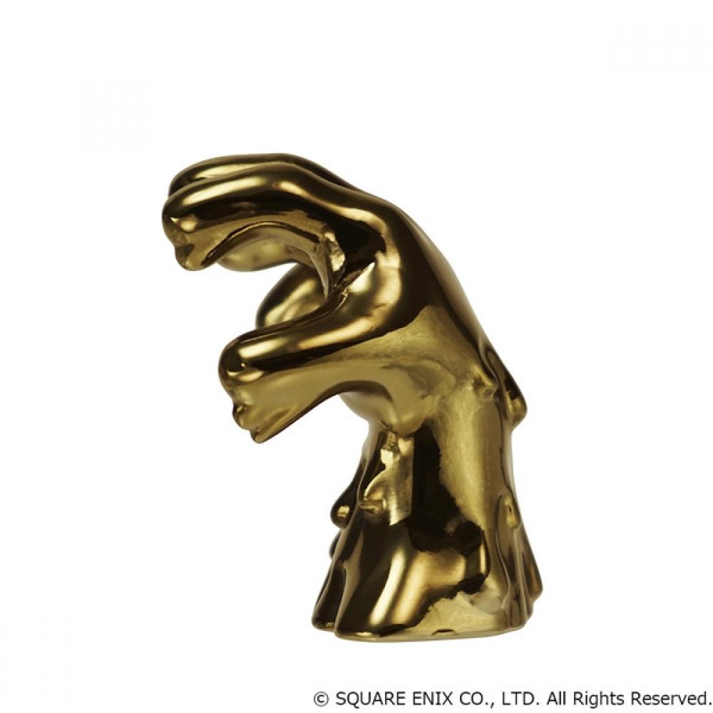 Dragon Quest  Dragon Warrior  Dragon Quest  Metallic Monsters Gallery Muddy Hand  Mad Hand  Reissue 