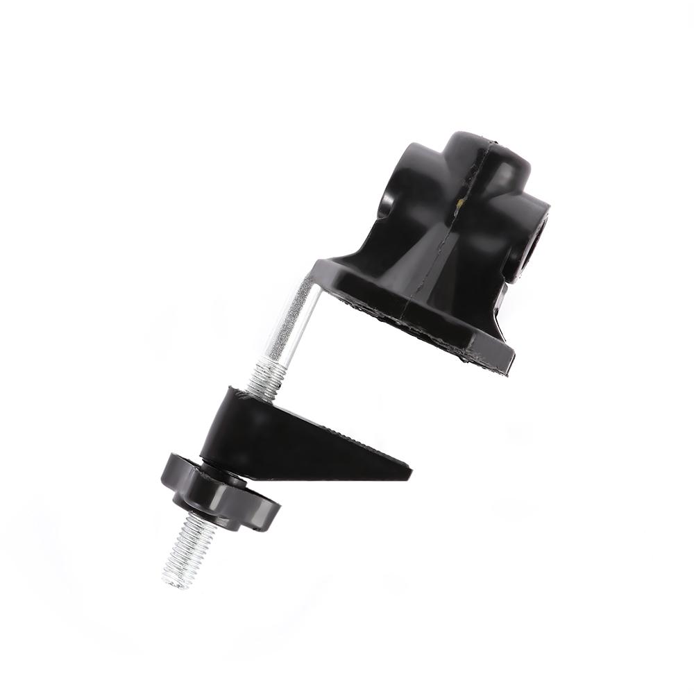 Hardware LED Light Accessories Bracket Clamp Camera Flash Holder Desk Lamp Clip Light Holder