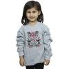 Disney Girls The Nightmare Before Christmas No Sleep Til Xmas Sweatshirt