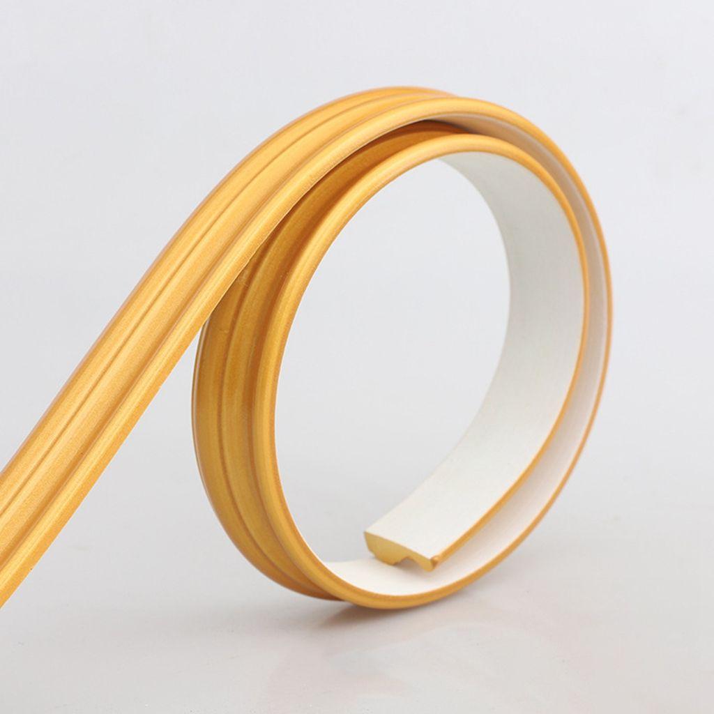 Настенный декоративный бордюр самоклеящийся домашний декор настенная наклейка декоративные полоски наклейка на талию