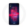 Чехол для Xiaomi Redmi Note 5 Pro с логотипом «Очень странные дела», прозрачный трейлер 4 сезона 2022 г.