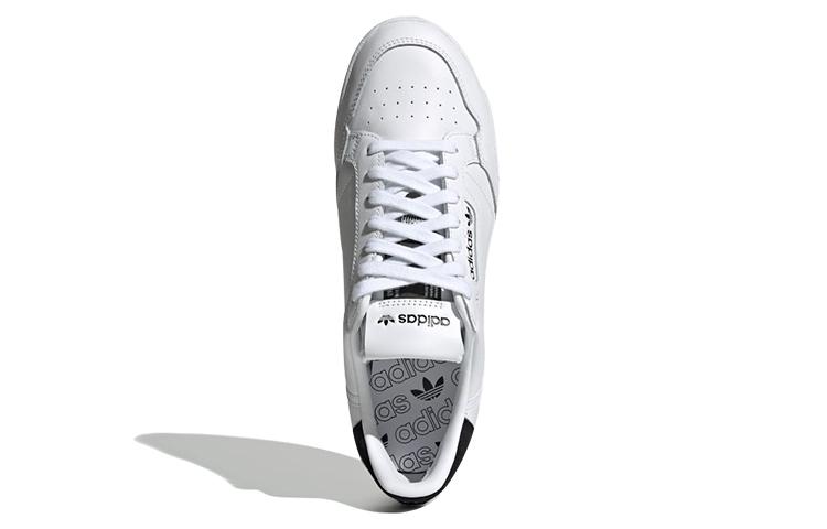 Мужские кроссовки adidas Continental 80 'Footwear White'
