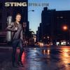 CD STING - 57th & 9th 00602557174496 A&M Records, In 2016 Europe Rock Used