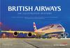 Книга British Airways : An Illustrated History
