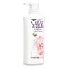 Clear Cherry Blossom Anti-Dandruff Oil Control Shampoo