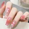 French Nail Manicure Easy Gradient Painting Gel Mini Paint Art Gel  Women