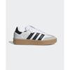 Adidas  Samba Xlg   White Black  Ie1377