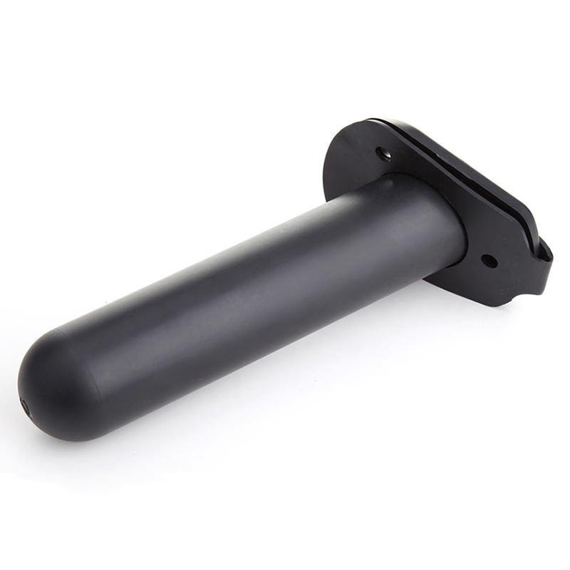 Прокладка держателя удочки для скрытого монтажа, боковая снасть для каяка, каноэ, лодки с 3 винтами