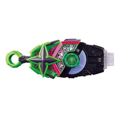 Bandai СУПЕР ЛУЧШИЙ DX Пряжка Ядра Ниндзя Рэйс Набор ID Карт Kamen Rider Geets