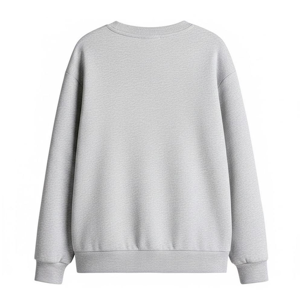 Moana Childrens/Kids Maui Moana Stacked Sweatshirt