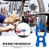 Valve Tubeless Double-head Gas Valves Tools Disassembly Tackle Removal Tool Valve Core Remover