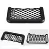 Auto Paste Holder Box Automotive Pocket Car Organizer Car Storage Net Stowing Tidying Storage Bag