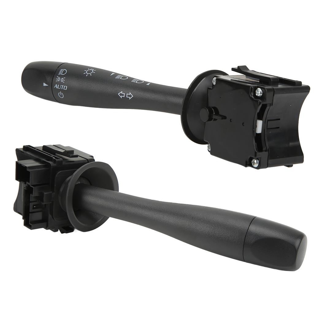 Turn Switch Headlight Turn Dimmer Switch 20940369 Car Accessory Replacement for 2004‑2012