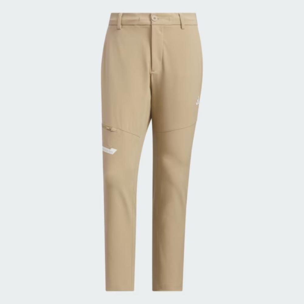 Adidas Гольф мужские S 4 Way гольф брюки Iy5449