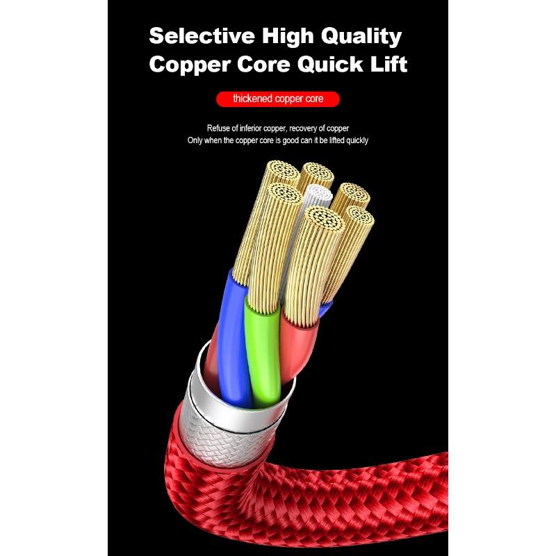 Кабель для зарядки мобильного телефона 3-в-1 с несколькими портами для быстрой зарядки для MINI Cooper R56 Fridge 323 R56 F56 50 60 53 F56 Countryman